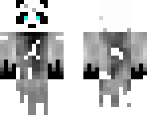 panda ghost