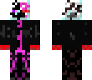 my skin