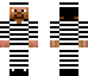 prisoner steve