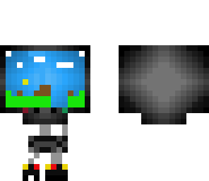 tv and gameconsole