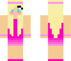 sportif girl