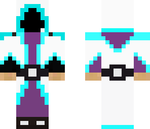 frost arcane mage