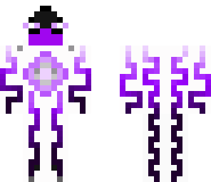 frost ender assasin