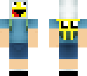 finn derp