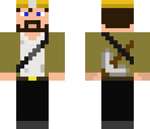 miner
