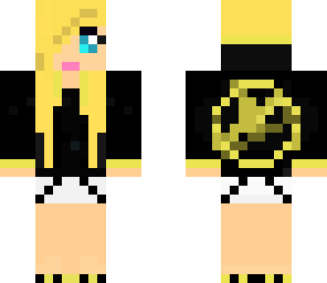 hunger-babe