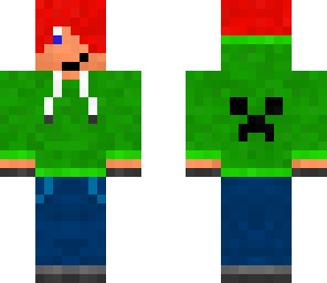 greenhoodie