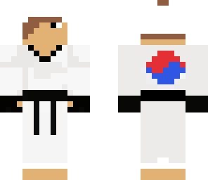 tae kwon do