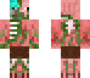 diamond pigman