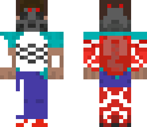 walking dead steve 1-2