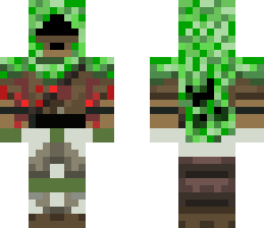wounded creeper slayer
