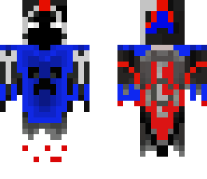 horror ghost