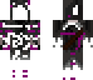 the no head ghost