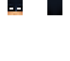 beheaded batman