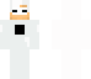 white lantern