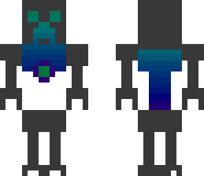 creeper droid