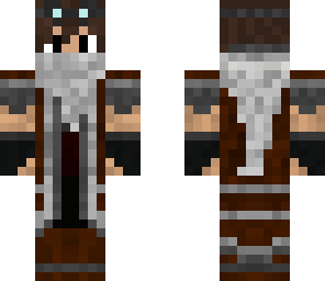 my alchemist skylord skin