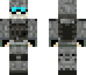 winter stealth ops