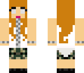 emily herobrine