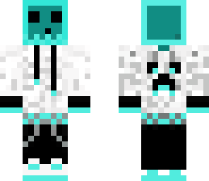 slime boy