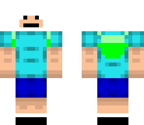 finn