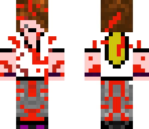bloody deadlox