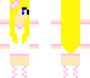 pritty girl 2