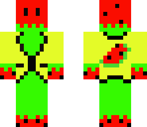 mellonfruitslice