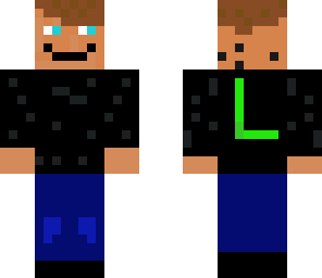 lucas skin