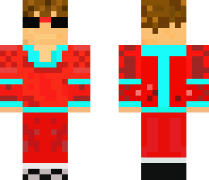 red orangebernard