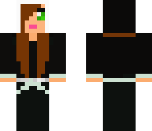 boxing girl