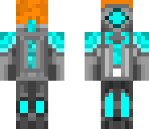 power suit by straya_mate5114
