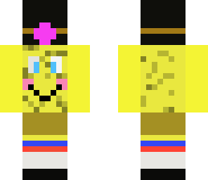 spongebob square pants
