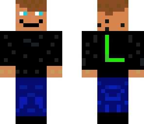 lucas skin
