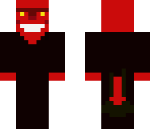 funny devil