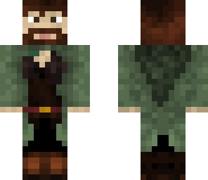 aragorn ii