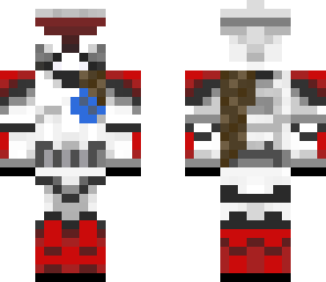 dark clone