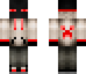 cool enderman
