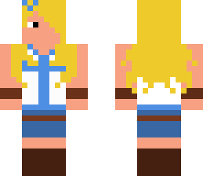 lucy fairy tail
