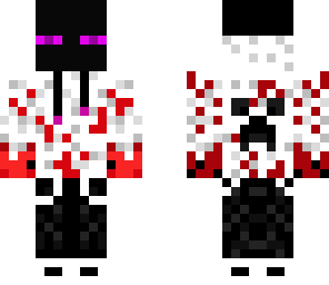 angry enderman