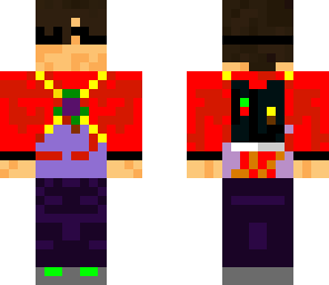 jm plays minecraft