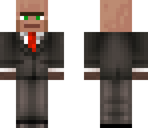 mrvillager