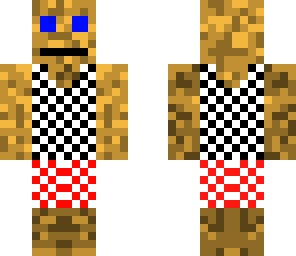 beach man