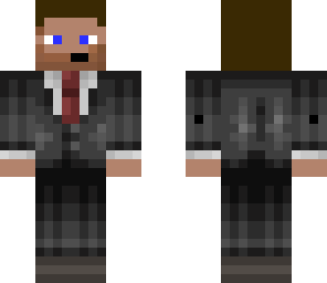 updated spy skin