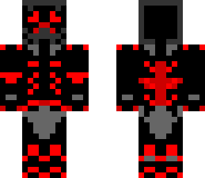amored demonlord