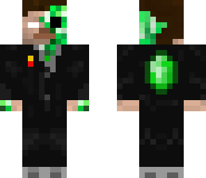 creeper effect
