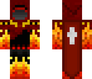 secret fire