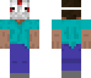 mask