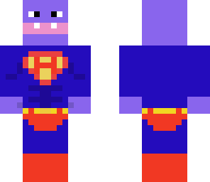super hippo