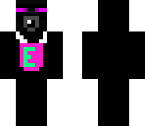 baby enderman